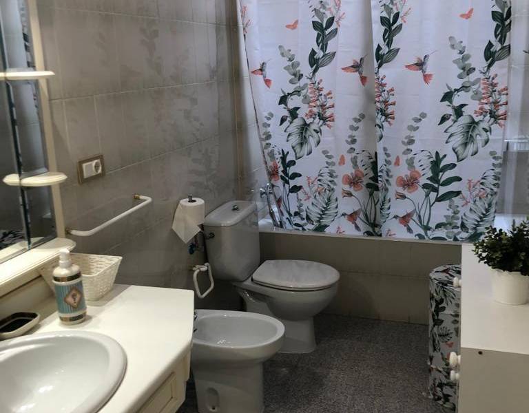 Пляж / Перепродажа - D - Santa Pola - Calas de Santiago Bernabeu