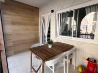 Återförsäljning / Strand - Apartment - Torrevieja