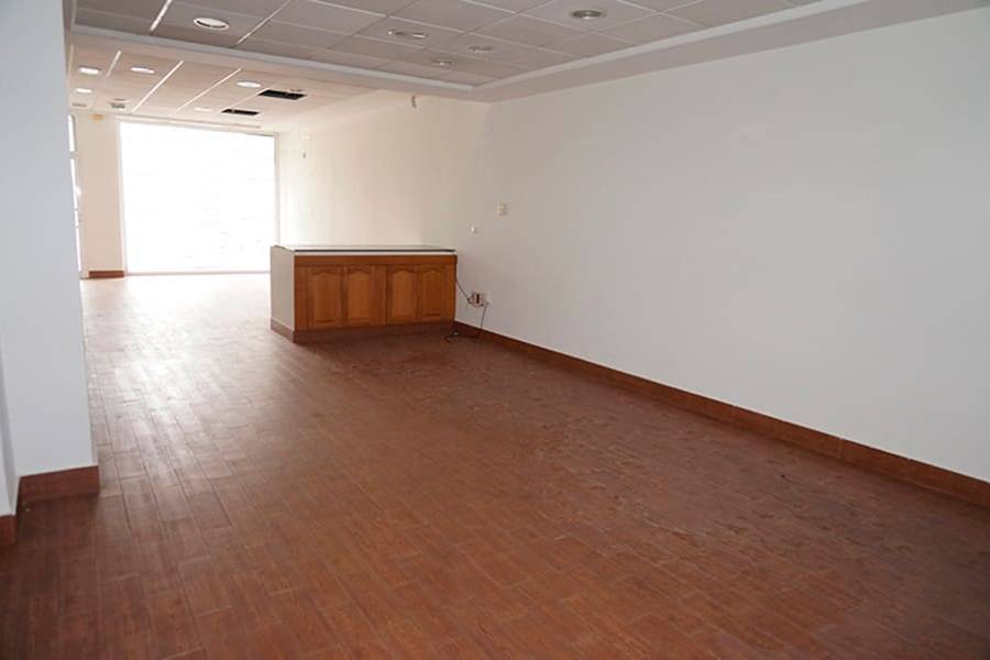 Beach/Resale - Commercial - Elche - Altabix