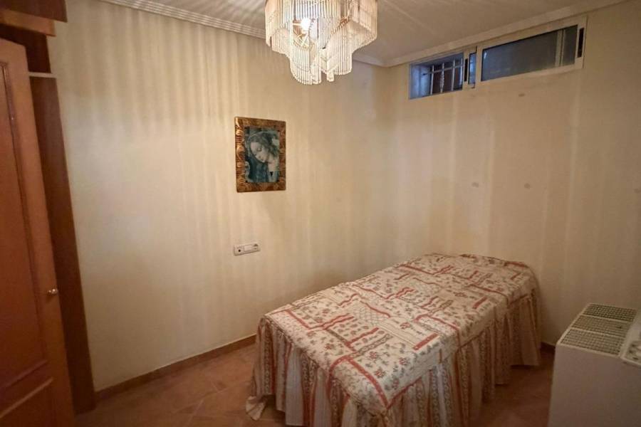 Plage-Mer / Occasion - V - Elche - Bonavista