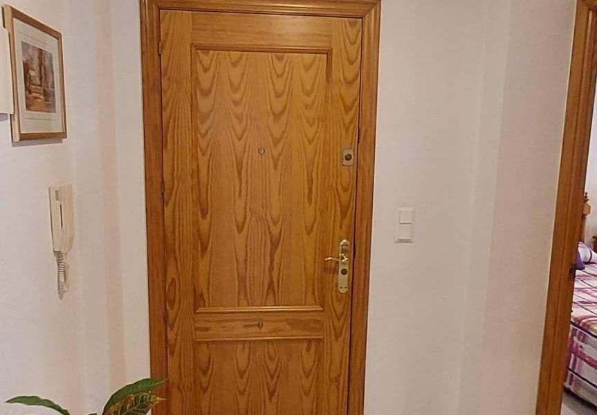 Playa/Reventa - A - Elche - Playa arenales del sol