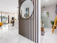 Återförsäljning / Strand - A - ORIHUELA COSTA - Los Altos