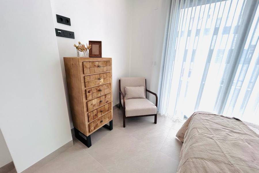 Playa/Reventa - V - Benijófar - Pueblo 4