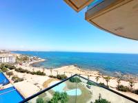 Пляж / Перепродажа - Apartment - Torrevieja - Punta Prima