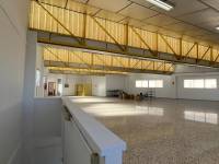 Playa/Reventa - I - Elche - Toscar