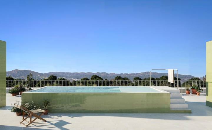 A - Weiterverkauf / Strand - Jacarilla - Comunidad valenciana