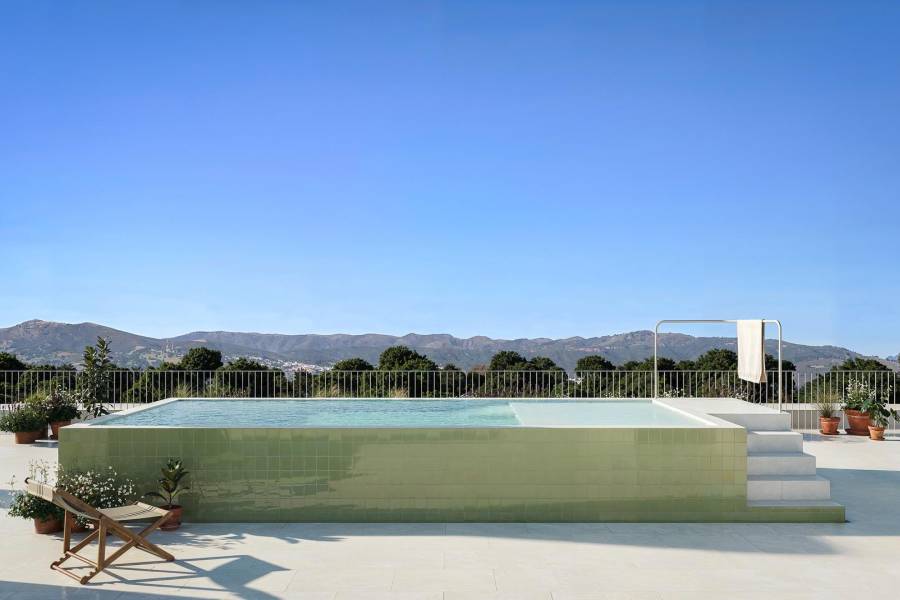 Beach/Resale - A - Jacarilla - Comunidad valenciana