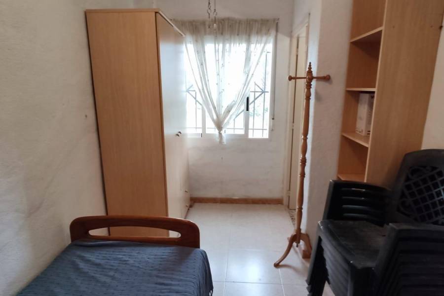 Beach/Resale - c - La marina - Sierra del molar