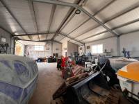 Weiterverkauf / Strand - c - Elche pedanias - TORRELLANO