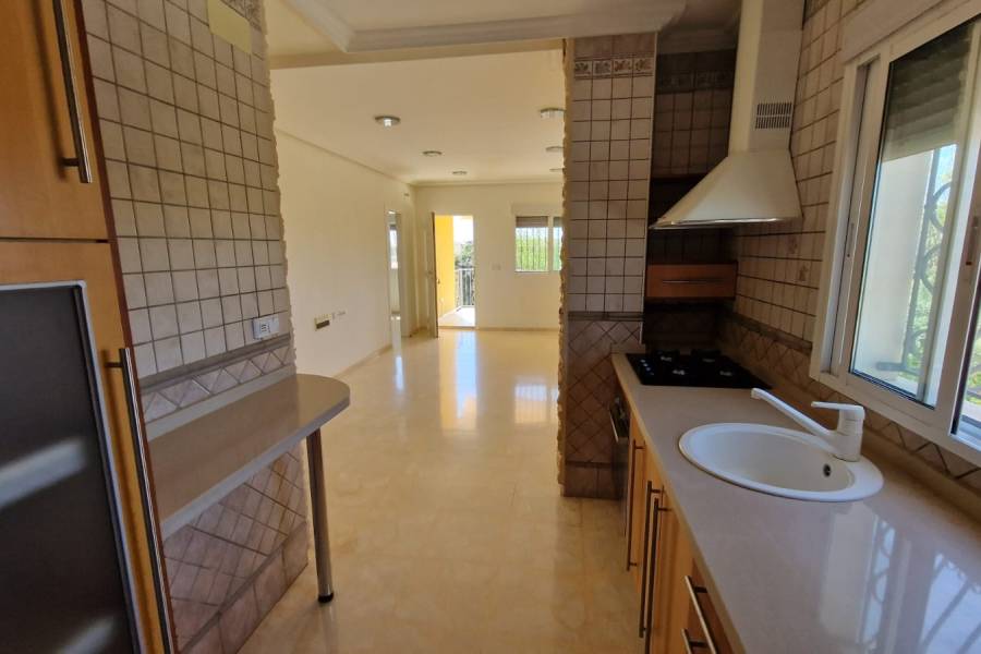 Playa/Reventa - Country House - Elche