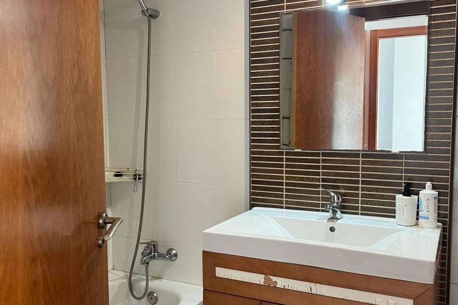 Playa/Reventa - A - Guardamar del Segura - Guardamar Playa