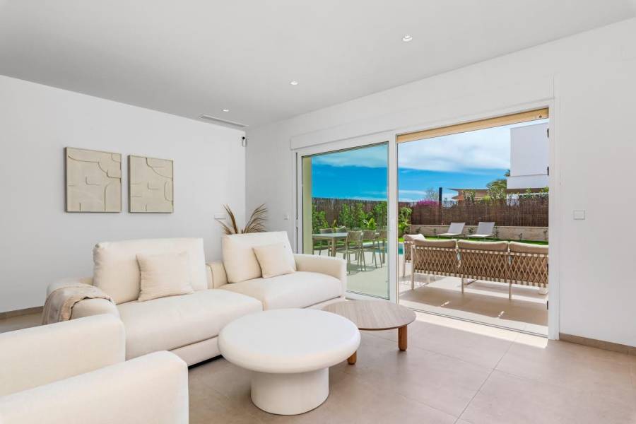 Återförsäljning / Strand - V - Los Montesinos - Costa blanca sur