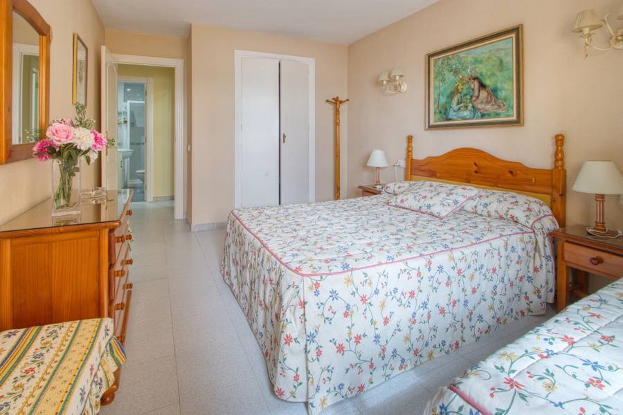 Beach/Resale - Apartment - Torrevieja - Playa del Cura