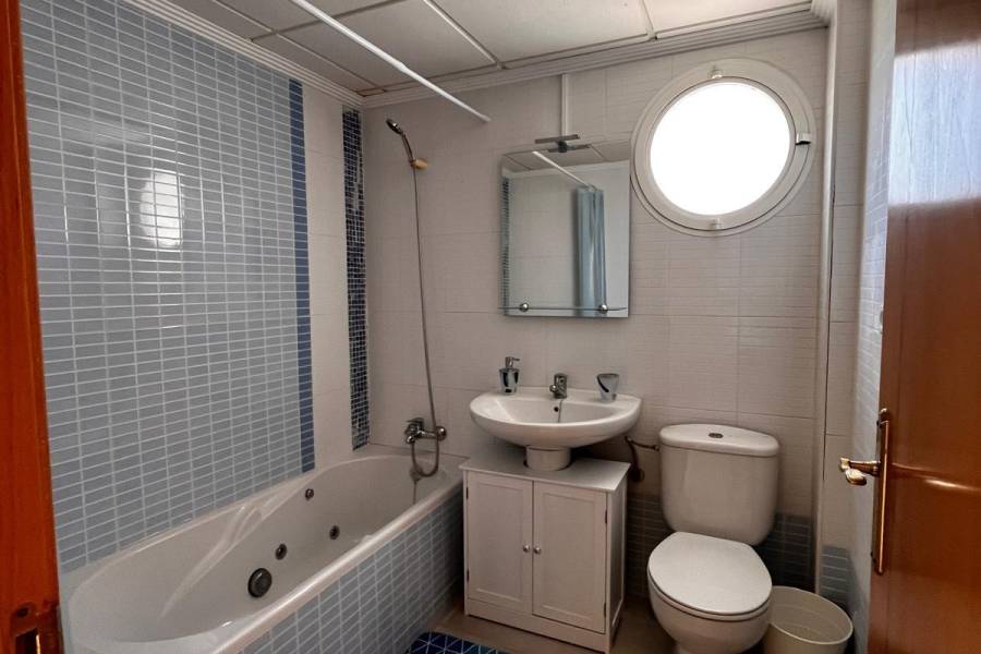 Playa/Reventa - D - Guardamar del Segura - PUERTO