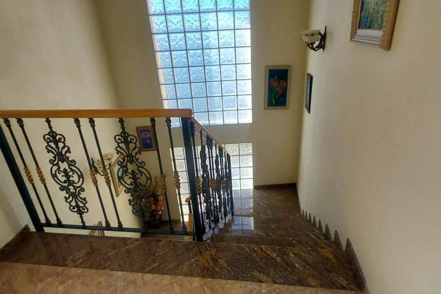 Playa/Reventa - V - Elche - Ciudad Jardin