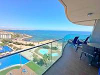 Пляж / Перепродажа - Apartment - Torrevieja - Punta Prima