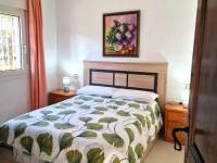 Beach/Resale - Apartment - Torrevieja - Playa Los Locos