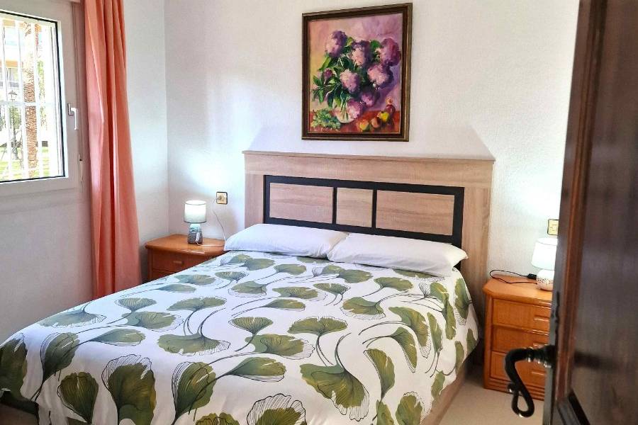 Beach/Resale - Apartment - Torrevieja - Playa Los Locos