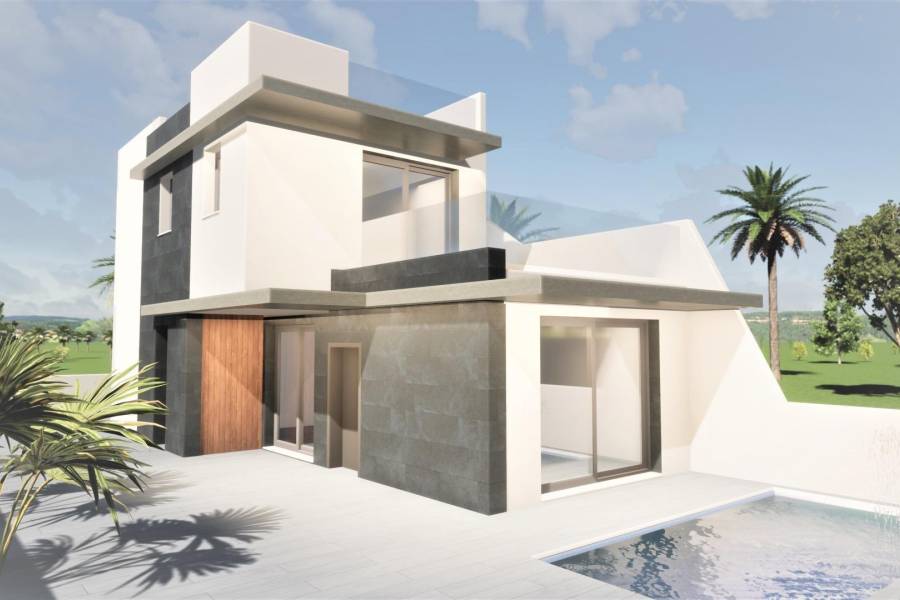 Playa/Reventa - V - Benijófar