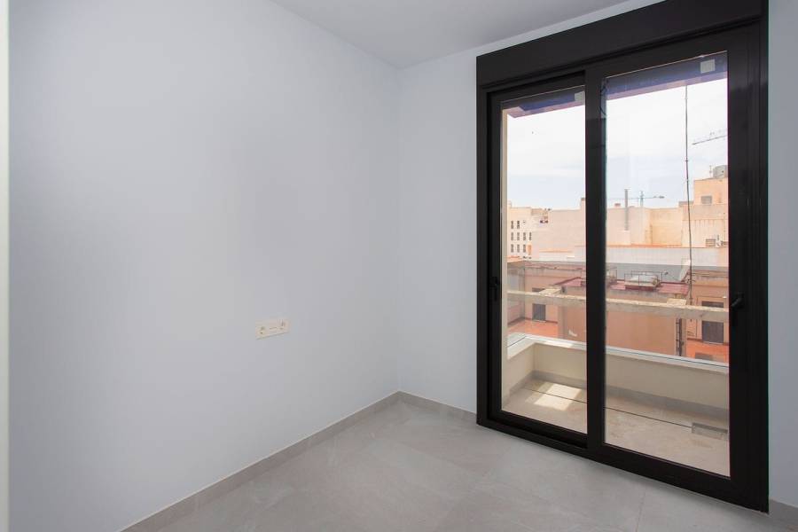 Beach/Resale - Apartment - Torrevieja - Playa del Cura