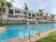 Beach/Resale - Townhouse - Torrevieja - Los Balcones