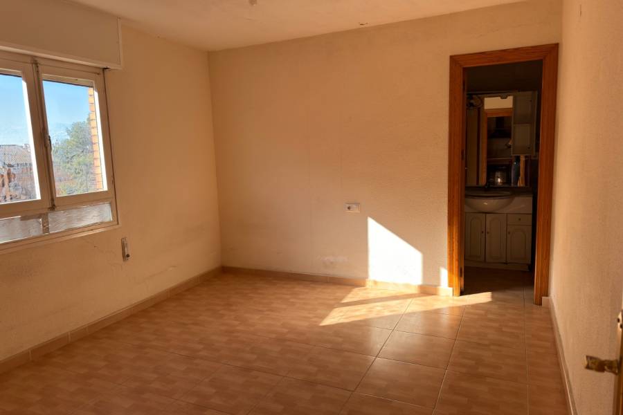 Пляж / Перепродажа - Apartment - Torrevieja - Punta Prima