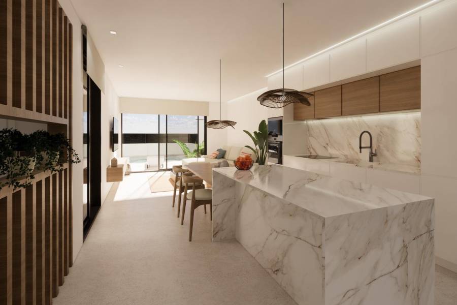 Plage-Mer / Occasion - V - Dolores - Zona dolores