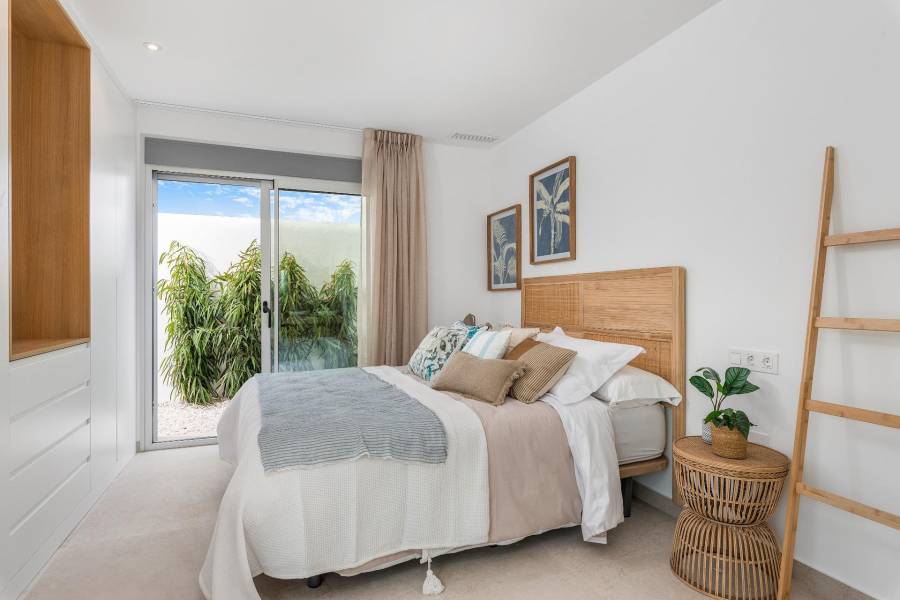 Återförsäljning / Strand - V - Los Alcázares - Serena Golf