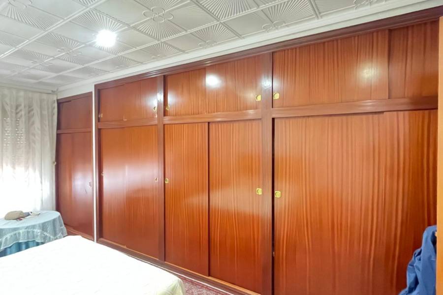 Beach/Resale - F - Elche - Cortes valencianas