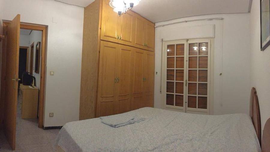 Пляж / Перепродажа - D - Santa Pola - Calas de Santiago Bernabeu