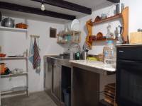 Beach/Resale - Country House - Elche - Saladas