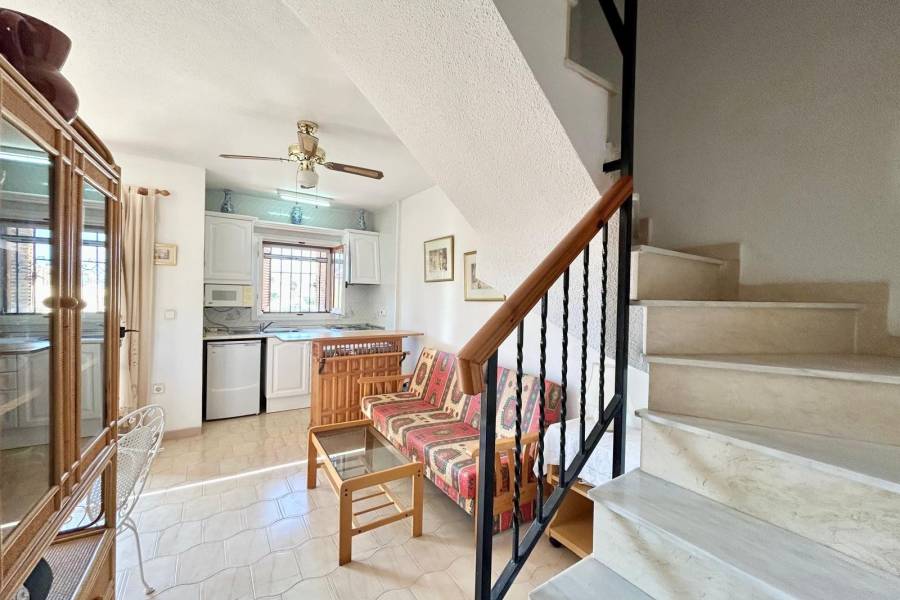 Пляж / Перепродажа - Townhouse - Torrevieja - El Chaparral