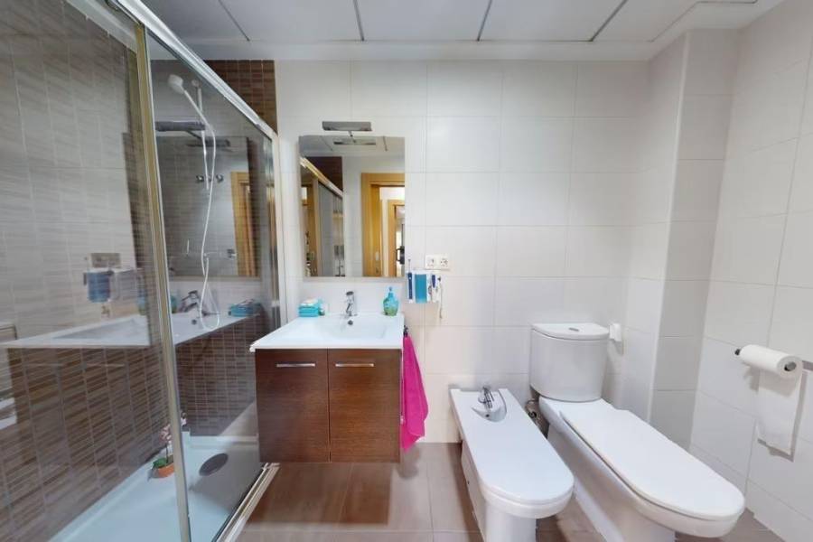 Пляж / Перепродажа - F - Elche - Corte Ingles