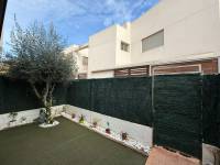 Пляж / Перепродажа - Townhouse - Torrevieja - Punta Prima