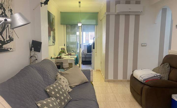 Apartment - Beach/Resale - Elche - La Marina