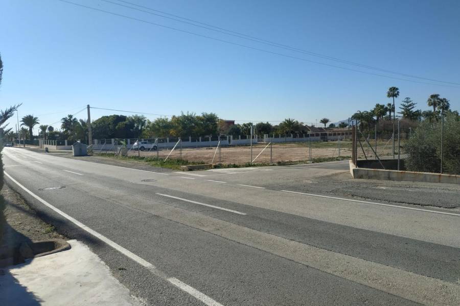 Пляж / Перепродажа - U - Matola - Algoda-Matola-Llano de San José