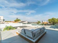 Beach/Resale - Villa - Torrevieja - Los Balcones