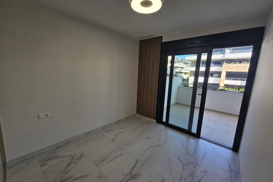 Weiterverkauf / Strand - A - ORIHUELA COSTA - Playa Flamenca