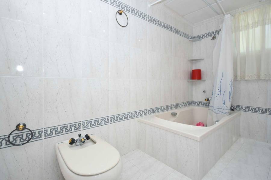 Пляж / Перепродажа - V - Orihuela - Camino Viejo de Callosa