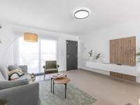 Playa/Reventa - D - Rafal - Supermercado