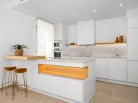 Återförsäljning / Strand - V - Benijófar