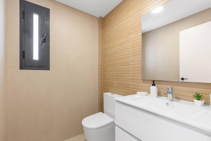 Playa/Reventa - D - Rafal - Supermercado