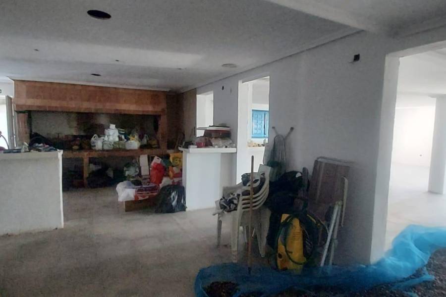 Beach/Resale - c - Elche pedanias - Alenda golf