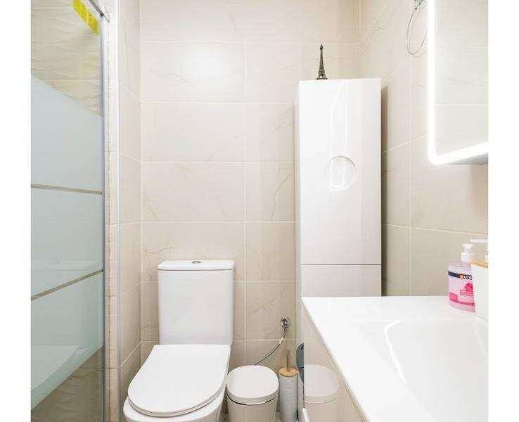 Plage-Mer / Occasion - A - Torrevieja - La Mata