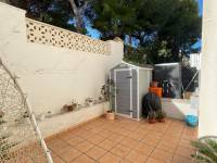 Пляж / Перепродажа - Townhouse - Torrevieja - Punta Prima