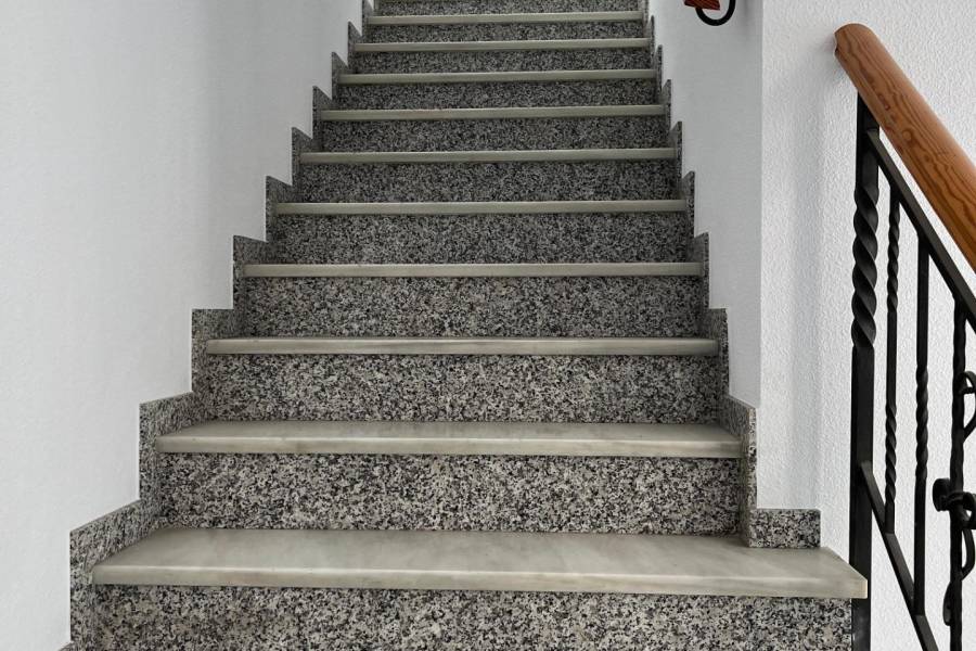 Playa/Reventa - I - Elche - Toscar