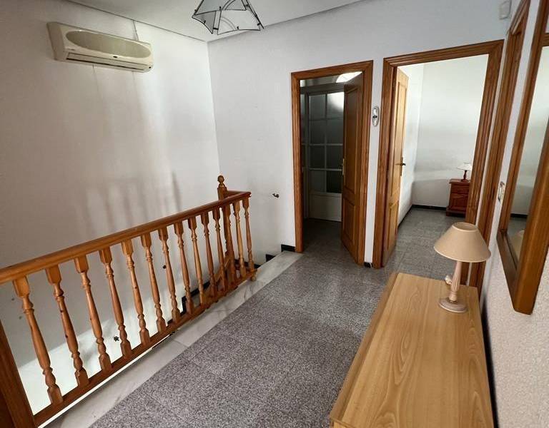 Пляж / Перепродажа - D - Santa Pola - Calas de Santiago Bernabeu