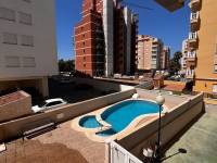 Playa/Reventa - D - Guardamar del Segura - PUERTO