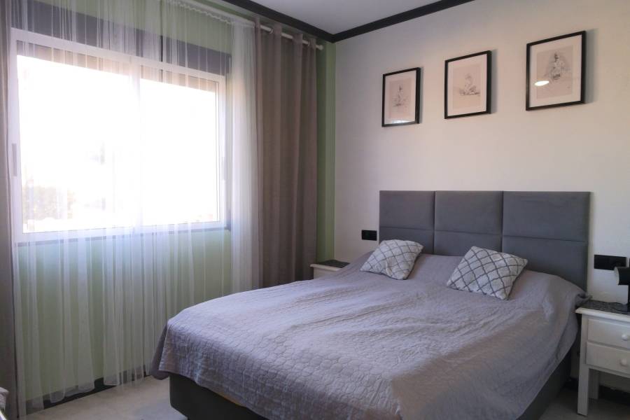 Пляж / Перепродажа - Apartment - Torrevieja - Torreblanca