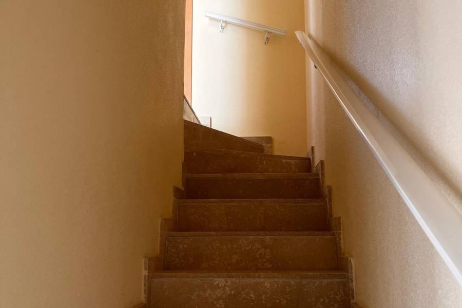 Playa/Reventa - D - Guardamar del Segura - PUERTO